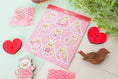 Load image into Gallery viewer, My Soulmate - Sticker Sheet