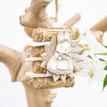 Load image into Gallery viewer, Tiny Tail Treasures - Bunny Bloom Collection