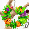 Load image into Gallery viewer, Boo-tifully Bright - Halloween Collection