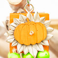Load image into Gallery viewer, Stitches & Spooks - Halloween Collection
