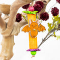 Load image into Gallery viewer, Wings in the Night - Halloween Collection