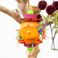 Load image into Gallery viewer, Pretty Little Pumpkins - Halloween Collection