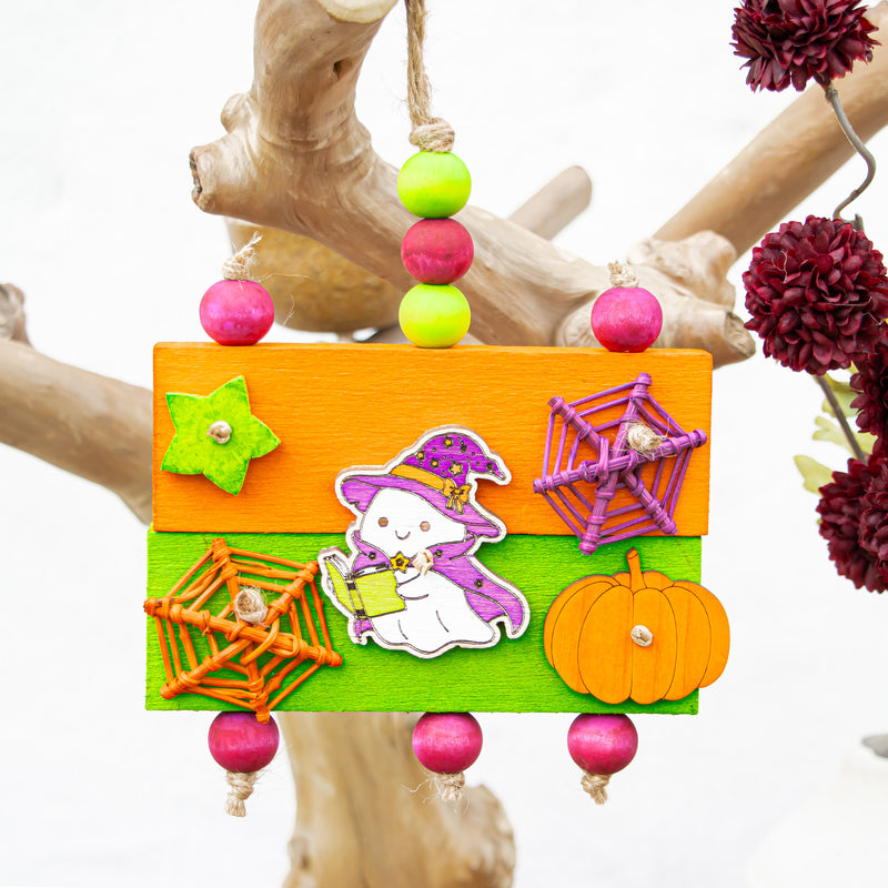 A Hauntingly Good Time - Halloween Collection
