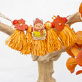 Load image into Gallery viewer, Squirrels in the Leaves - Autumn Collection
