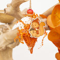 Load image into Gallery viewer, Harvesting Acorn - Autumn Collection