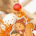 Load image into Gallery viewer, Harvesting Acorn - Autumn Collection