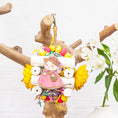 Load image into Gallery viewer, Sola Bloom Stack - Bunny Bloom Collection