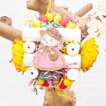 Load image into Gallery viewer, Sola Bloom Stack - Bunny Bloom Collection