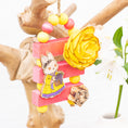 Load image into Gallery viewer, Cloverveil - Bunny Bloom Collection