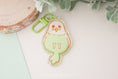 Load image into Gallery viewer, Cute Kiwi Bird - Acrylic Keychain