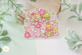 Load image into Gallery viewer, Feather Beautiful Flock Cherry Blossom - Sticker