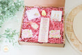 Load image into Gallery viewer, Cockatiel Pink Gift Box - Gift Box