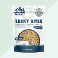 Load image into Gallery viewer, Lucky Bites - No Furries Delights - Bite-Sized Treats
