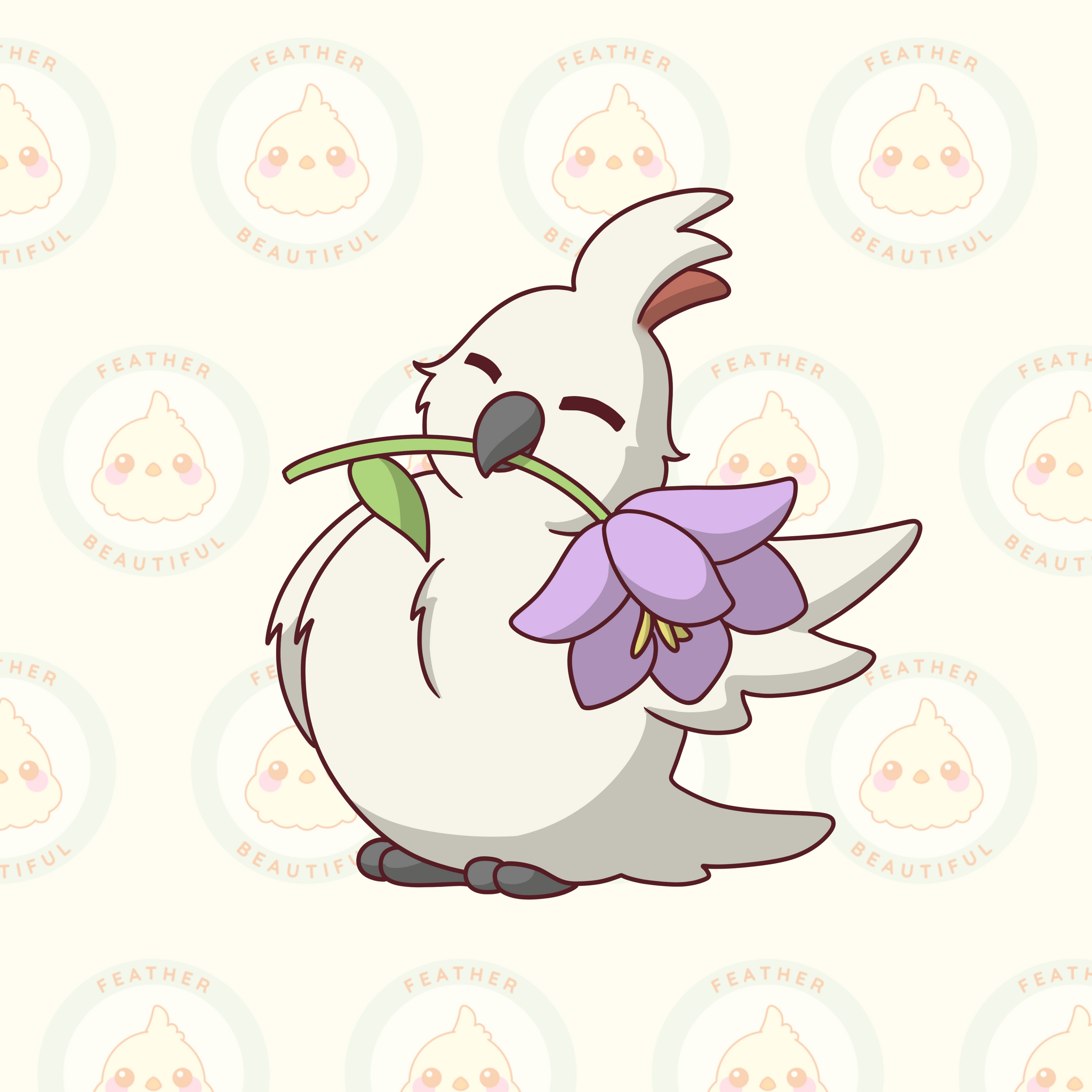 Feather Beautiful E-Gift Card