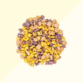 Load image into Gallery viewer, Very Fruity Bites - No Furries Delights - Bite-Sized Treats
