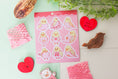 Load image into Gallery viewer, My Soulmate - Sticker Sheet
