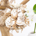 Load image into Gallery viewer, Daisy Trail - Bunny Bloom Collection
