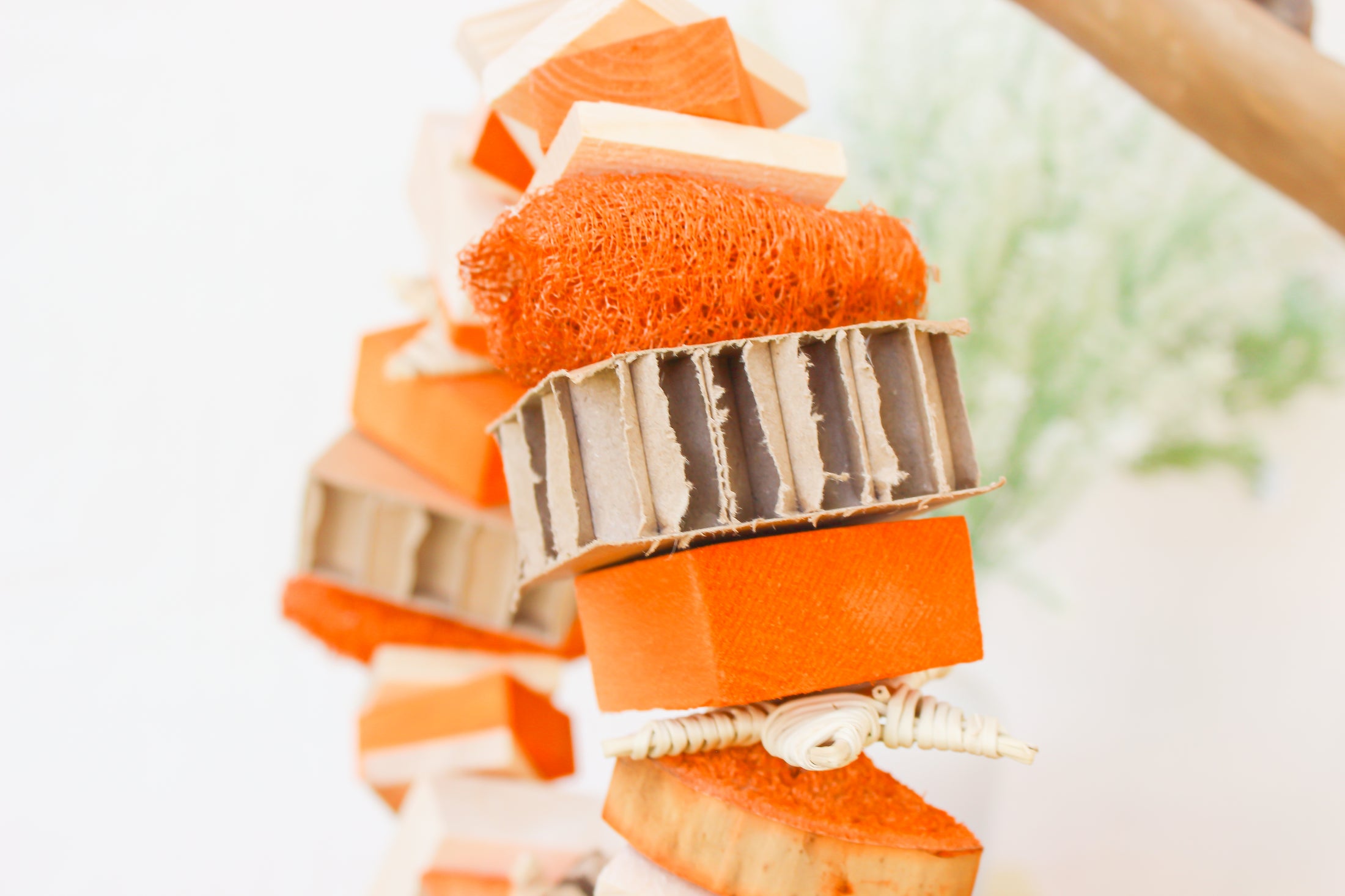 Pieces of Autumn - Autumn Collection