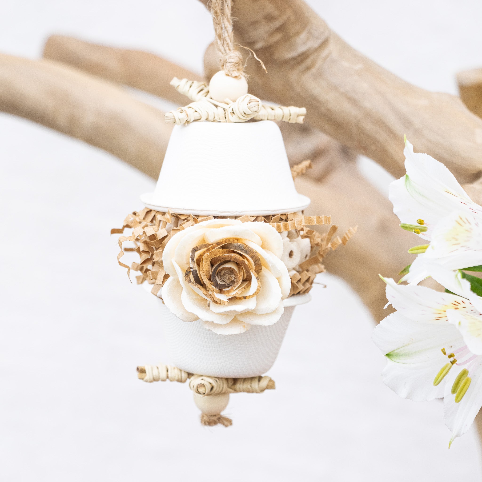 Primrose - Bunny Bloom Collection