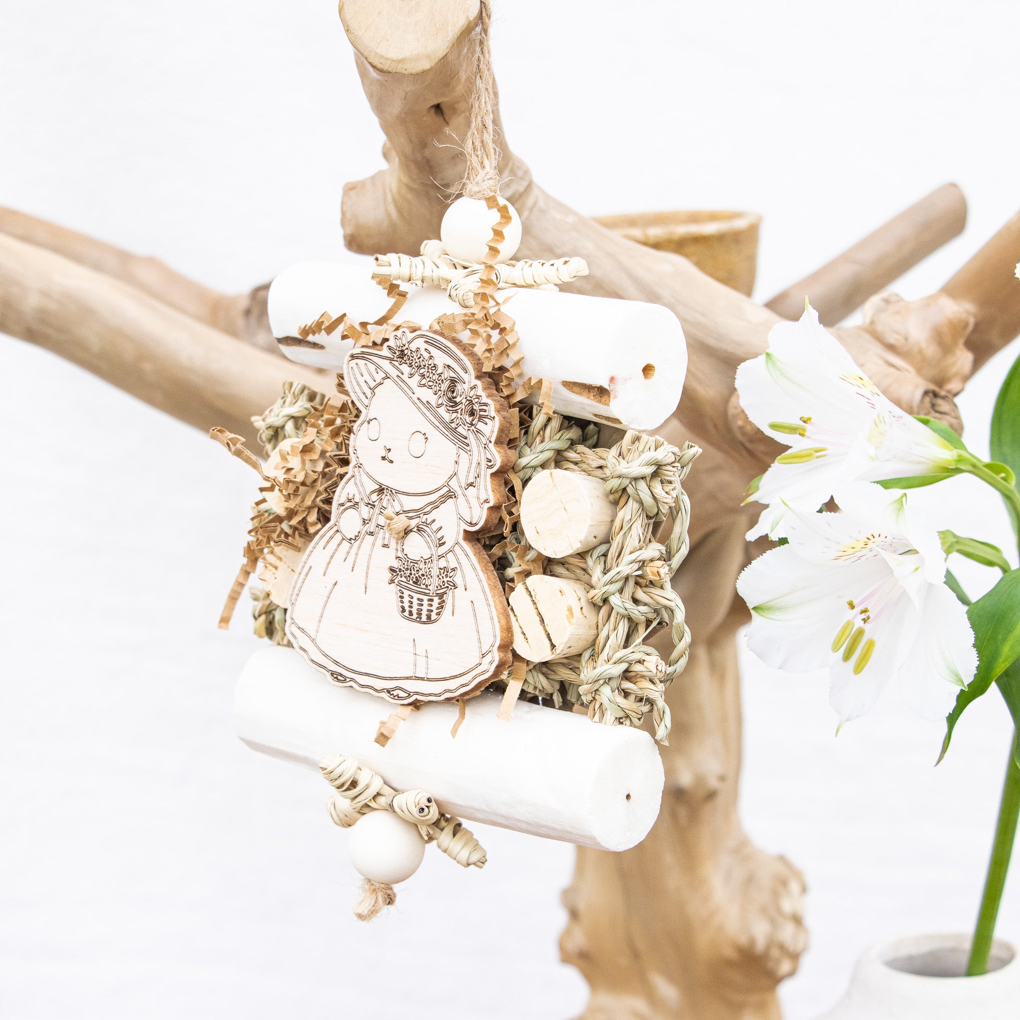 Duchess - Bunny Bloom Collection