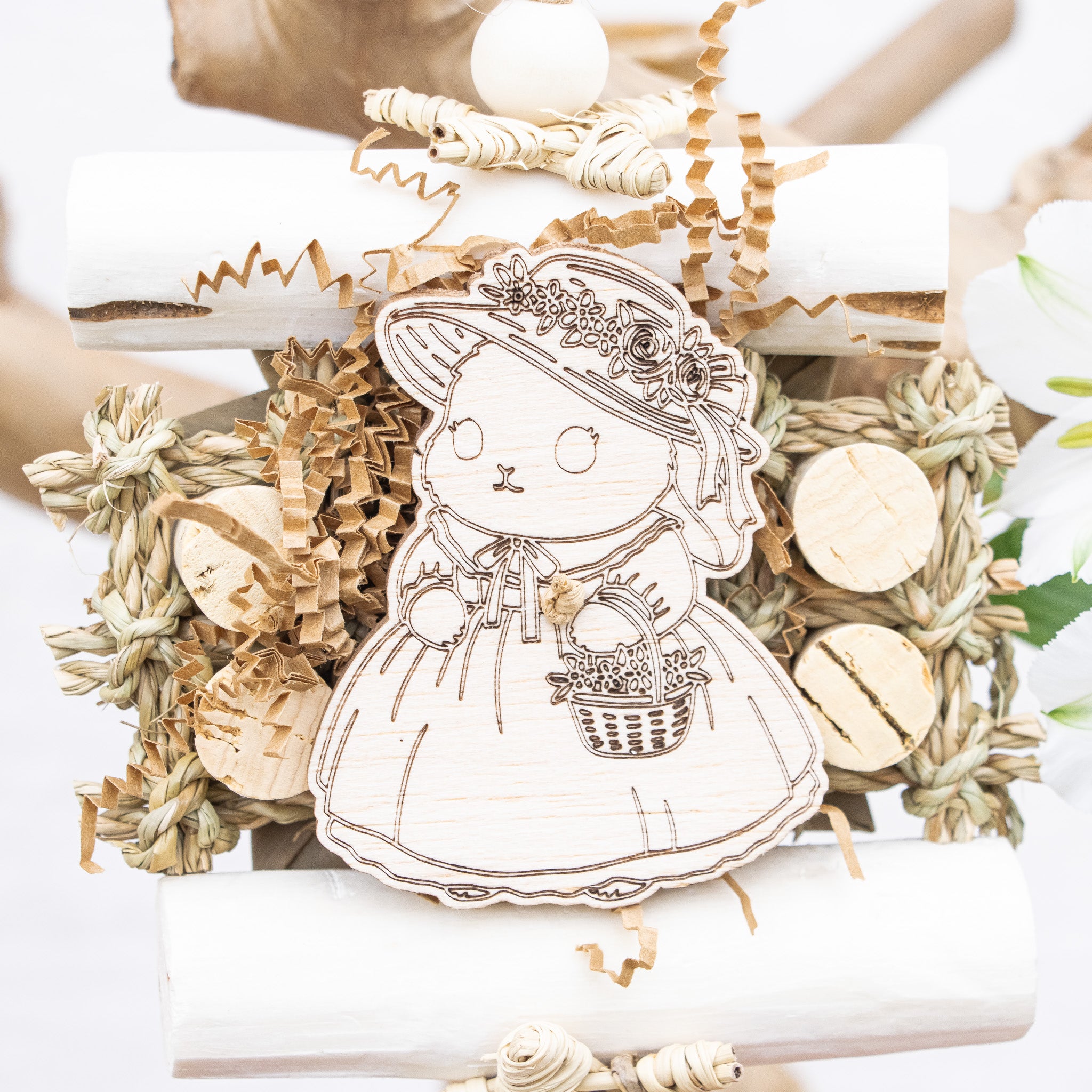 Duchess - Bunny Bloom Collection