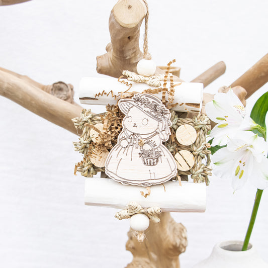 Duchess - Bunny Bloom Collection