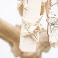 Load image into Gallery viewer, Lady Clover’s Charm - Bunny Bloom Collection
