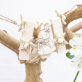 Load image into Gallery viewer, Lady Clover’s Charm - Bunny Bloom Collection
