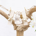 Load image into Gallery viewer, Lady Clover’s Charm - Bunny Bloom Collection
