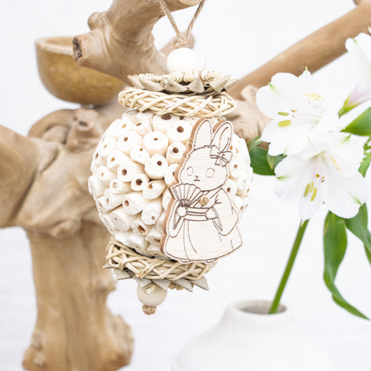 Honeybun - Bunny Bloom Collection