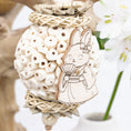 Load image into Gallery viewer, Honeybun - Bunny Bloom Collection
