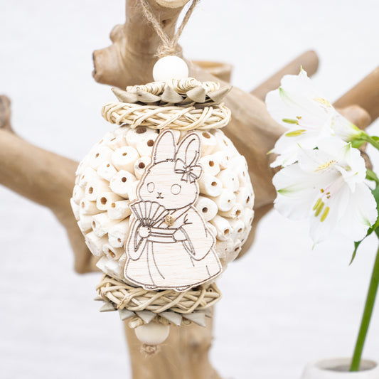Honeybun - Bunny Bloom Collection