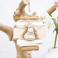 Load image into Gallery viewer, Garden Bunny Forager - Bunny Bloom Collection
