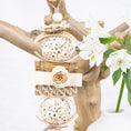 Load image into Gallery viewer, Petal Grove - Bunny Bloom Collection
