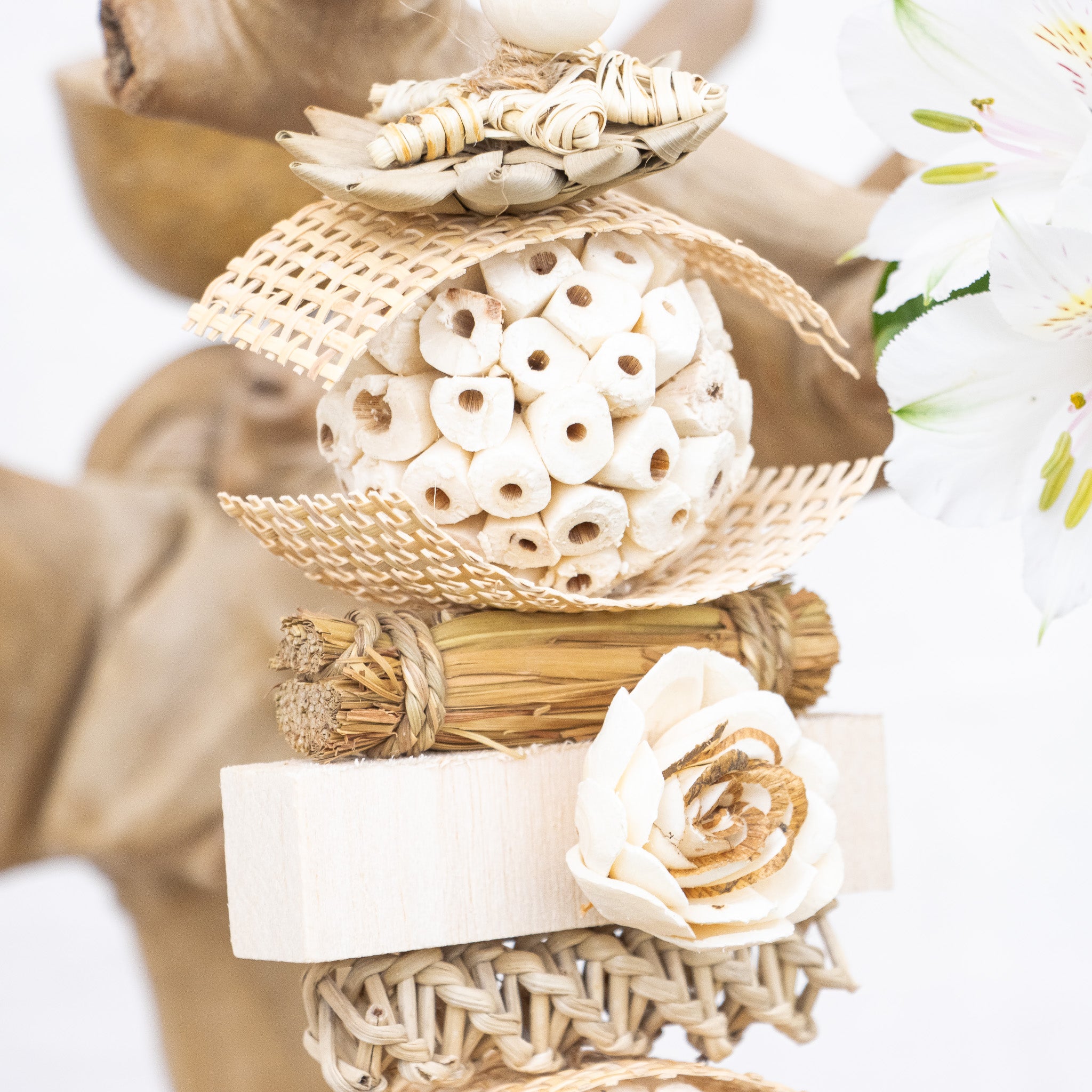 Petal Grove - Bunny Bloom Collection