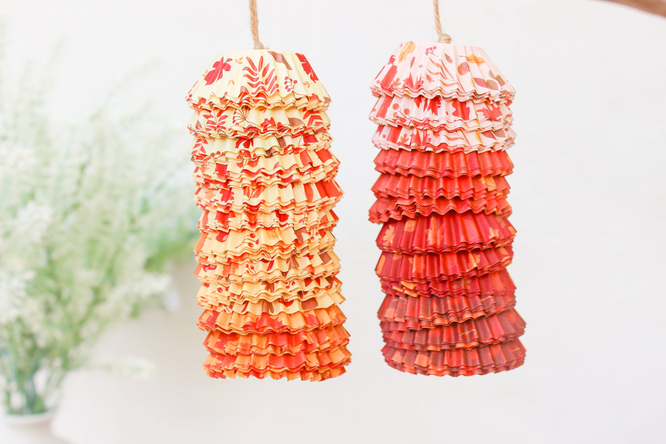 Autumn's Palette - Autumn Collection