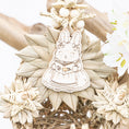 Load image into Gallery viewer, Spring Garden - Bunny Bloom Collection
