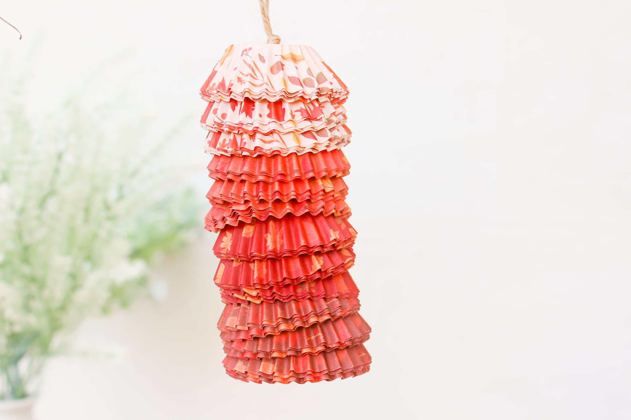 Autumn's Palette - Autumn Collection