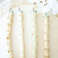 Load image into Gallery viewer, Bamboo Wood Perch - Perch
