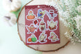 Load image into Gallery viewer, Autumn is in the Air - Sticker Sheet
