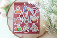Load image into Gallery viewer, Autumn is in the Air - Sticker Sheet
