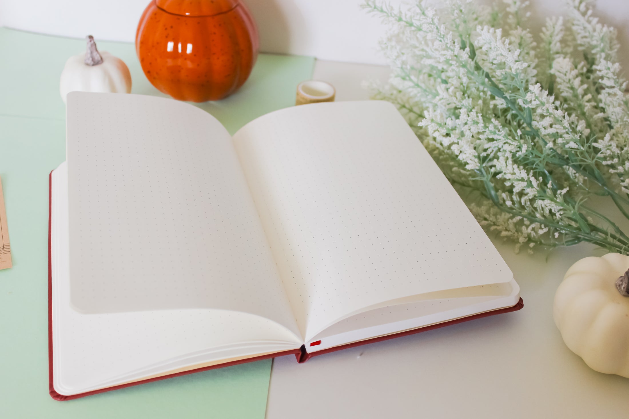 Harvest Delight - Journal