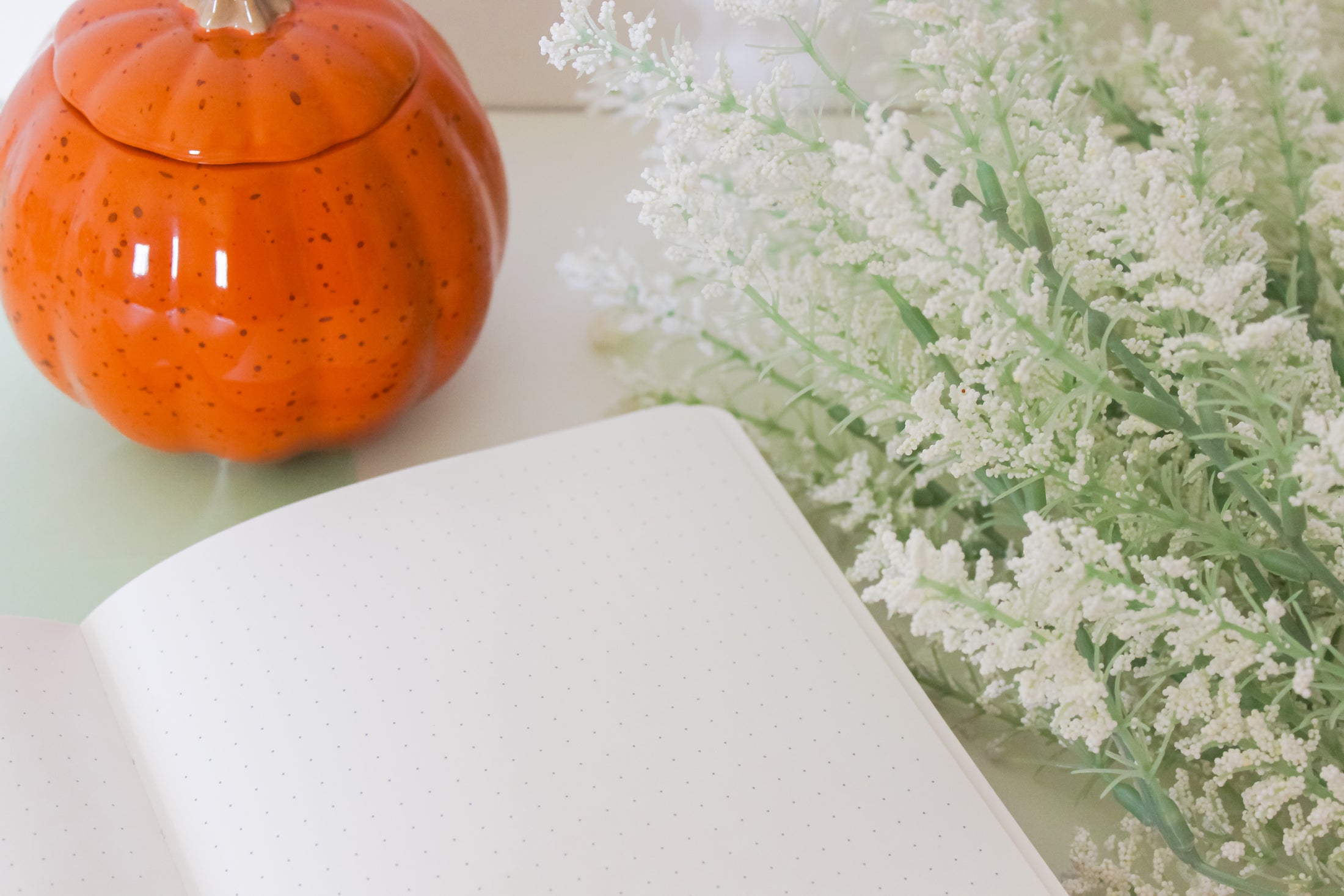 Harvest Delight - Journal