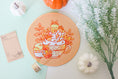 Load image into Gallery viewer, Pumpkin Spice and All Things Nice - Mouse Mat
