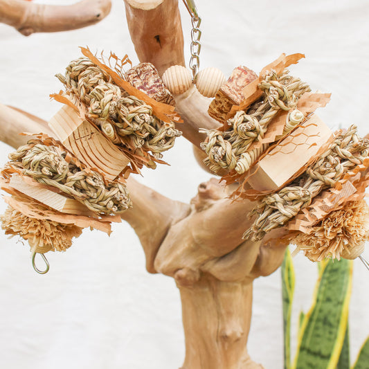 Earthbound - Natural Toy