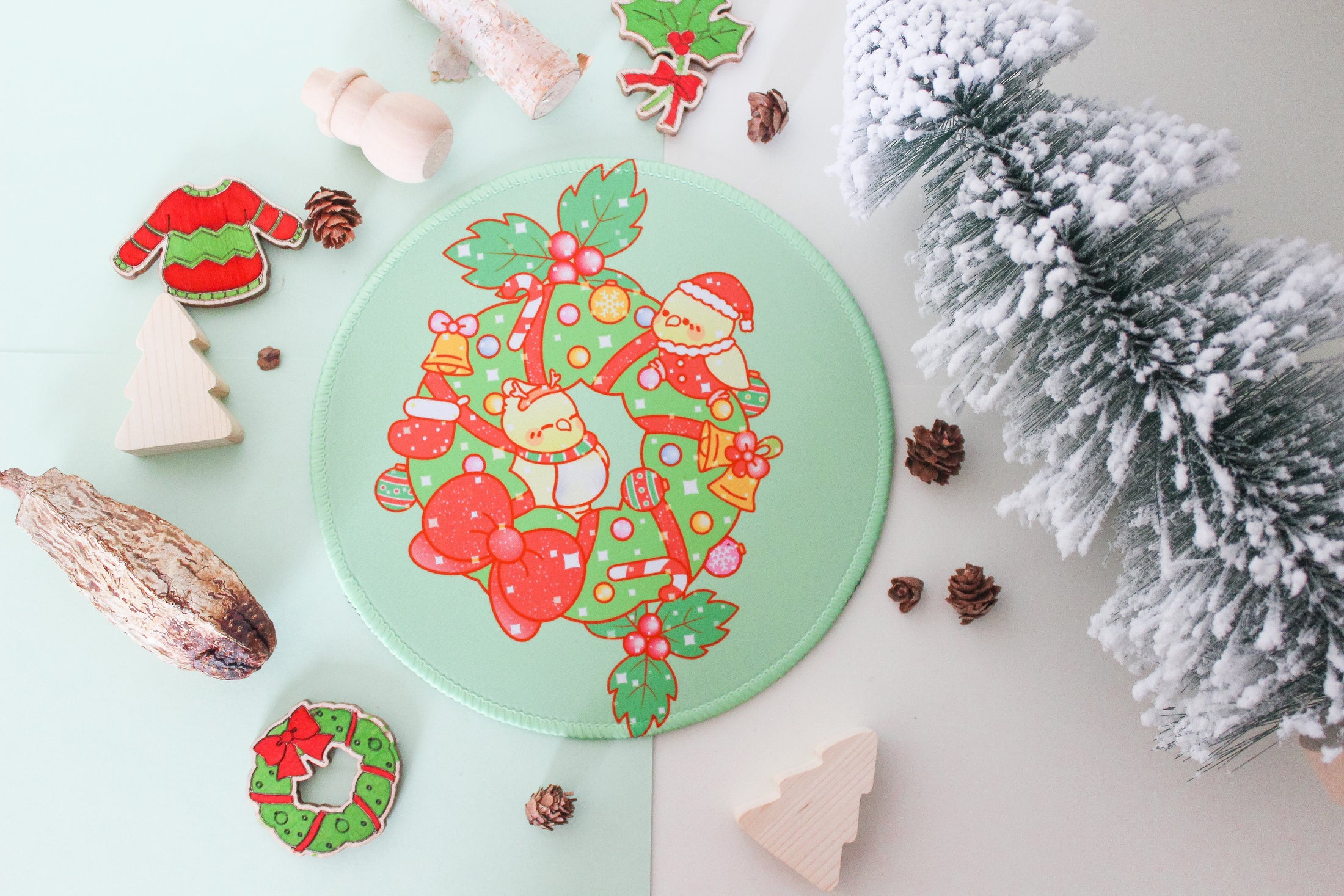 Jolly - Christmas Collection