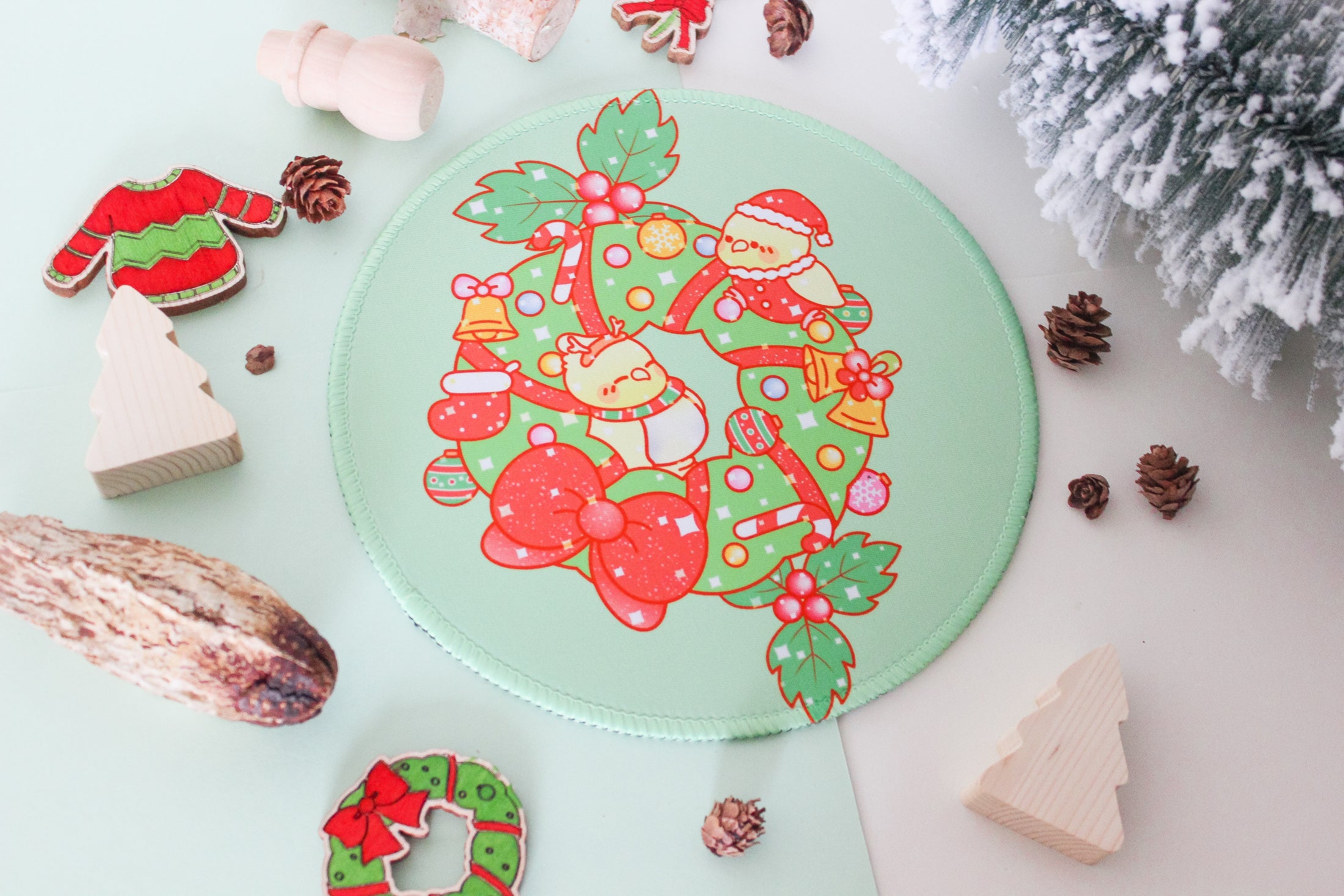 Jolly - Christmas Collection