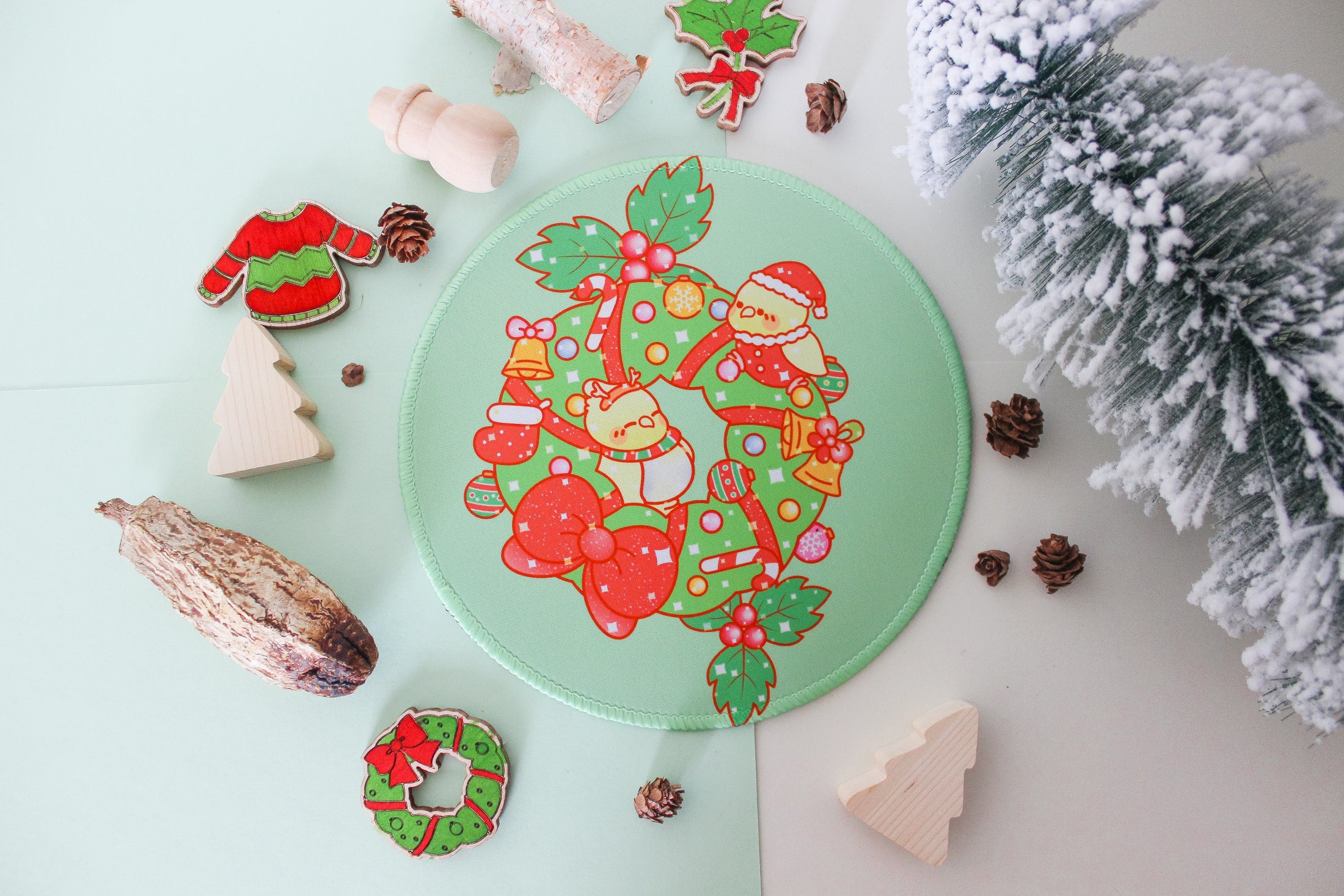 Jolly - Christmas Collection