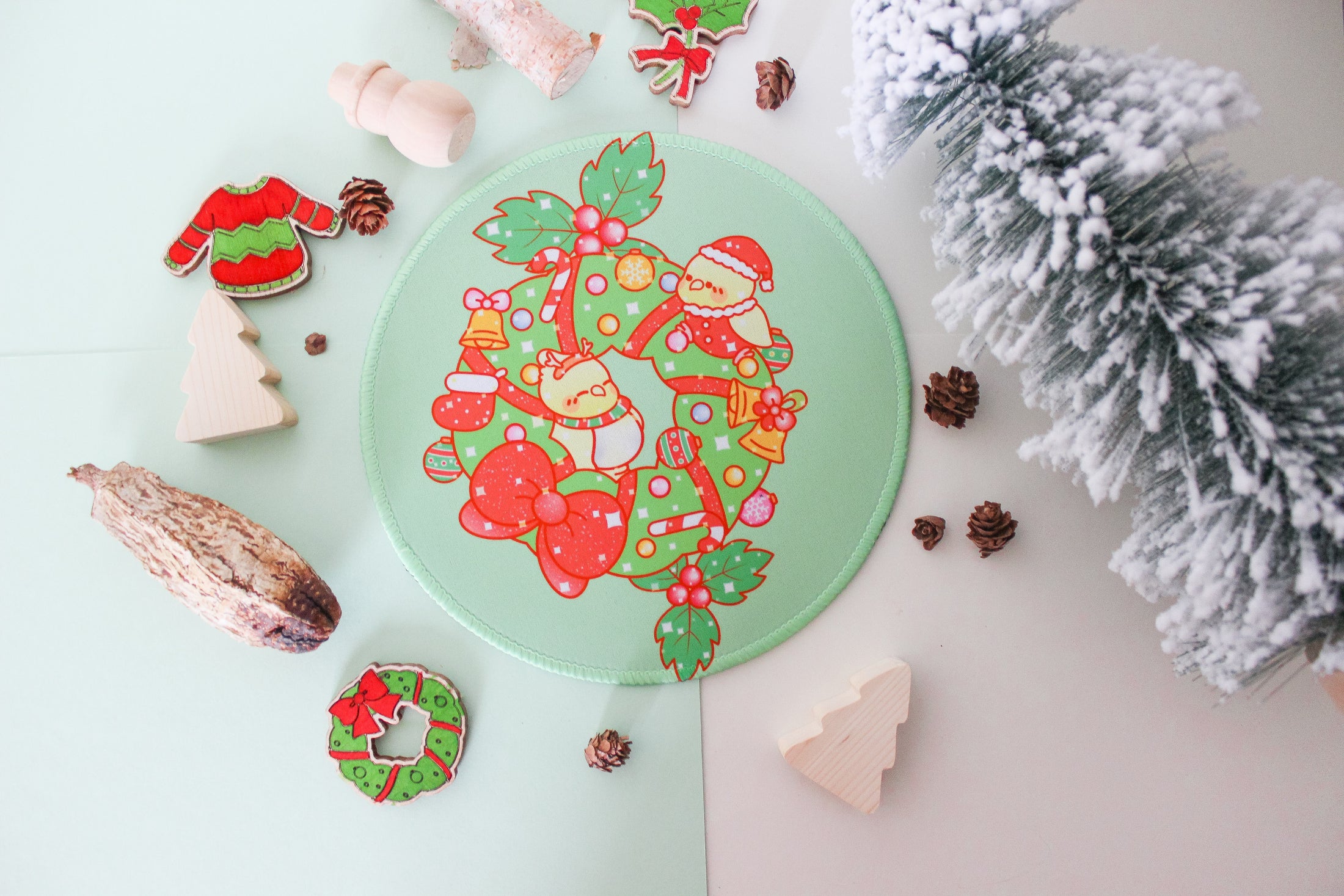 Jolly - Christmas Collection