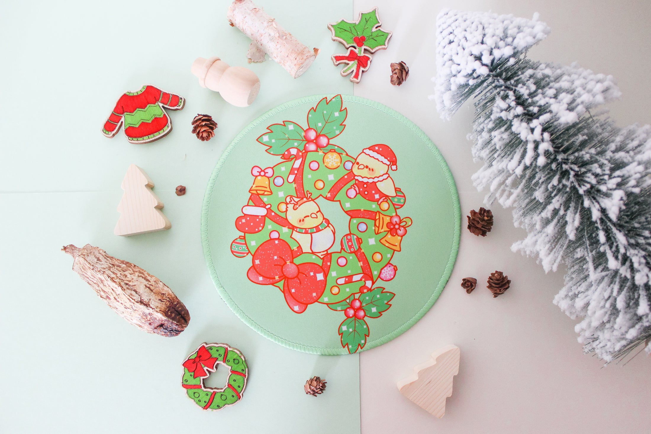 Jolly - Christmas Collection